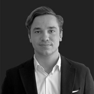 Portraitfoto von Peter Hentschläger